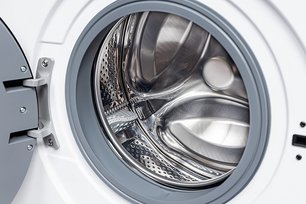 Стиральная машина Мидеа MF11712BS40/W фото 3 в Челябинске Стиральная машина Midea MF11712BS40/W фото 3 в Челябинске