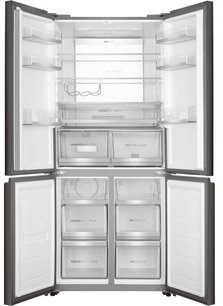 Холодильник Хайер HTF-508DGS7RU фото 4 в Челябинске Холодильник Haier HTF-508DGS7RU фото 4 в Челябинске