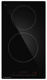 Варочная панель Maunfeld AVCE3024SBK фото 2 в Челябинске