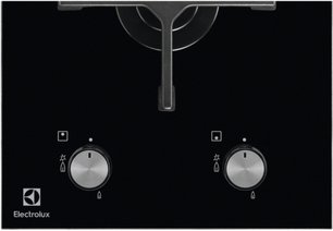 Варочная панель Electrolux EGC3322NVK фото 2 в Челябинске