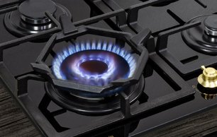 Газовая варочная панель Zigmund Shtain M 26.6 A фото 3 в Челябинске