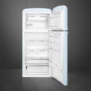 Холодильник Смег FAB50RPB5 фото 4 в Челябинске Холодильник Smeg FAB50RPB5 фото 4 в Челябинске