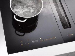 Модульная панель Miele CS7612 FL фото 3 в Челябинске