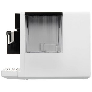 Кофемашина Каффит ком Roma A5 White фото 3 в Челябинске Кофемашина Kaffit com Roma A5 White фото 3 в Челябинске