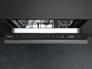 Встраиваемая посудомоечная машина Teka DFI 44700 NEW фото 2 в Челябинске