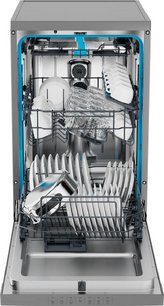 Посудомоечная машина Haier HDWE11-36SS4RU фото 2 в Челябинске