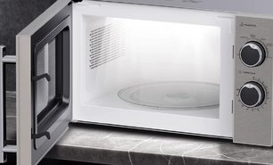 Микроволновая печь Haier HMG-MM207SA фото 4 в Челябинске