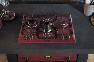 Варочная поверхность Кертинг HG 6115 CTRR фото 2 в Челябинске Варочная поверхность Korting HG 6115 CTRR фото 2 в Челябинске