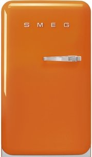 Холодильник Смег FAB10LOR2 фото в Челябинске Холодильник Smeg FAB10LOR2 фото в Челябинске