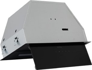 Встраиваемая вытяжка Korting KHI 6892 DGN фото 4 в Челябинске