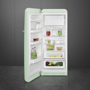 Холодильник Смег FAB28LPG6 фото 2 в Челябинске Холодильник Smeg FAB28LPG6 фото 2 в Челябинске