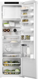 Встраиваемый холодильник Asko RFB31831EI фото 2 в Челябинске