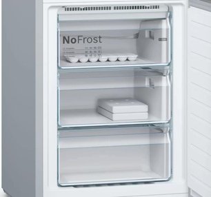 Холодильник Бош KGN39AI3AR фото 3 в Челябинске Холодильник Bosch KGN39AI3AR фото 3 в Челябинске