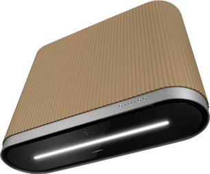 Вытяжка Maunfeld MURANO 80 Gold фото 4 в Челябинске