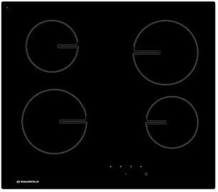 Варочная панель Маунфилд MVCE59.4HL.SZ-BK фото в Челябинске Варочная панель Maunfeld MVCE59.4HL.SZ-BK фото в Челябинске