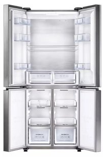 Холодильник Lofra GFRS 819/R BRONZE фото 2 в Челябинске