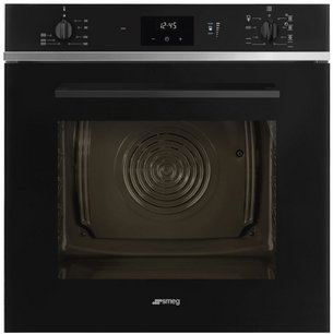 Духовой шкаф Smeg SO6400S2B фото в Челябинске