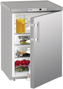 Холодильник Либхер KTPesf 1750 Premium фото 2 в Челябинске Холодильник Liebherr KTPesf 1750 Premium фото 2 в Челябинске