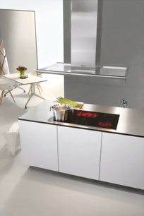 Вытяжка Миле DA 430-4 фото 2 в Челябинске Вытяжка Miele DA 430-4 фото 2 в Челябинске