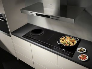 Варочная панель AEG HC451500EB фото 2 в Челябинске