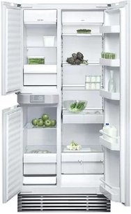 Холодильник Гаггенау RX 492-290 фото в Челябинске Холодильник Gaggenau RX 492-290 фото в Челябинске