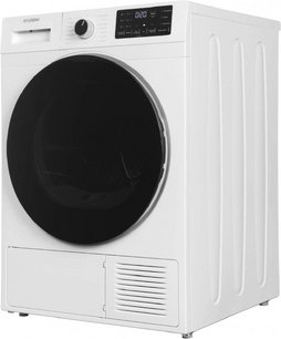 Сушильная машина Hyundai DFE9412 фото 2 в Челябинске