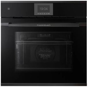 Духовой шкаф Куперсбуш B 6550.0 S2 Black Chrome фото в Челябинске Духовой шкаф Kuppersbusch B 6550.0 S2 Black Chrome фото в Челябинске