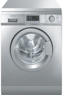 Стиральная машина Смег SLB147X-2 фото в Челябинске Стиральная машина Smeg SLB147X-2 фото в Челябинске