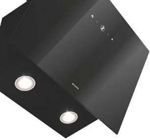 Вытяжка Фабер VELA BK 60 фото 3 в Челябинске Вытяжка Faber VELA BK 60 фото 3 в Челябинске