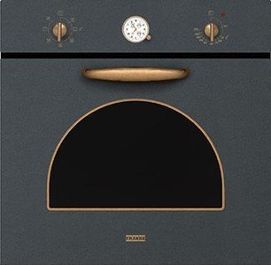 Духовой шкаф Franke CF 65 M GF/F фото в Челябинске