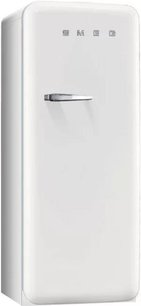 Холодильник Смег FAB28RB1 фото в Челябинске Холодильник Smeg FAB28RB1 фото в Челябинске