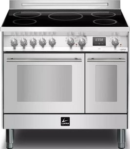 Варочный центр Лофра PD96MFTE/5I фото в Челябинске Варочный центр Lofra PD96MFTE/5I фото в Челябинске