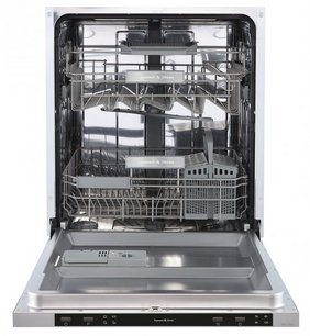 Встраиваемая посудомоечная машина Zigmund Shtain DW 314.6 фото в Челябинске