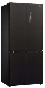 Холодильник Мидеа MDRM691MIE28 фото в Челябинске Холодильник Midea MDRM691MIE28 фото в Челябинске