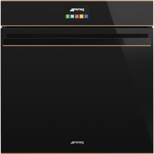 Духовой шкаф Smeg SFP6604NRE фото в Челябинске