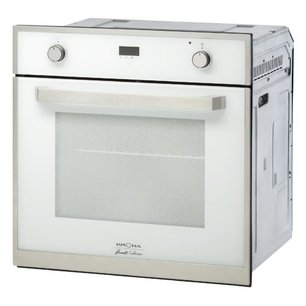 Электрический духовой шкаф Крона ADRIANO 60 WH фото 2 в Челябинске Электрический духовой шкаф KRONA ADRIANO 60 WH фото 2 в Челябинске
