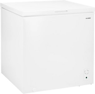 Морозильный ларь Хендай CH2005 фото 4 в Челябинске Морозильный ларь Hyundai CH2005 фото 4 в Челябинске