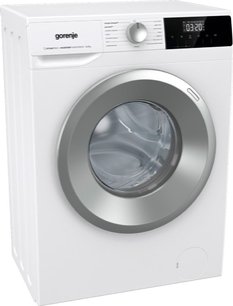 Стиральная машина Горение W2NHPI72SCS фото 3 в Челябинске Стиральная машина Gorenje W2NHPI72SCS фото 3 в Челябинске