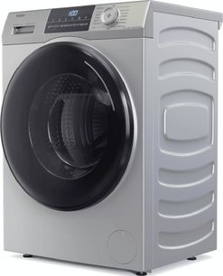 Стирально-сушильная машина Хайер HWD80-BP14929S фото 2 в Челябинске Стирально-сушильная машина Haier HWD80-BP14929S фото 2 в Челябинске