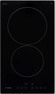 Варочная панель Hyundai HHE 3251 BG фото в Челябинске