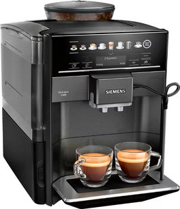 Кофемашина Сименс TE654319RW фото 3 в Челябинске Кофемашина Siemens TE654319RW фото 3 в Челябинске