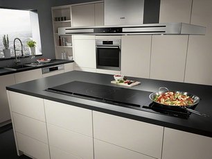 Варочная панель AEG HC451220EB фото 2 в Челябинске