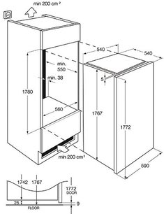 Винный шкаф Электролюкс ERW3313AOX фото 3 в Челябинске Винный шкаф Electrolux ERW3313AOX фото 3 в Челябинске