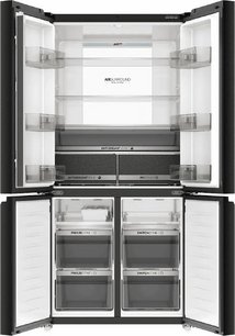 Холодильник Хайер HTF-690DGS7RU1 фото 4 в Челябинске Холодильник Haier HTF-690DGS7RU1 фото 4 в Челябинске