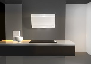 Вытяжка Фабер Cocktail WH A80 EG8 фото 4 в Челябинске Вытяжка Faber Cocktail WH A80 EG8 фото 4 в Челябинске