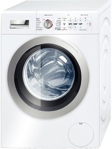 Стиральная машина Бош WAY 28741 OE фото в Челябинске Стиральная машина Bosch WAY 28741 OE фото в Челябинске