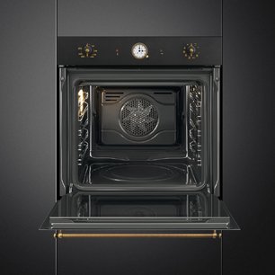 Духовой шкаф Smeg SFP68C1TAO фото 4 в Челябинске