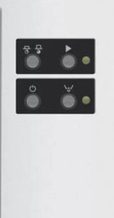 Купольная посудомоечная машина Smeg HTY500D фото 2 в Челябинске