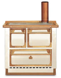 Дровяная печь Restart CNL 902 фото 2 в Челябинске