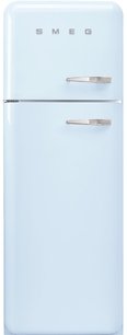 Холодильник Смег FAB30LPB3 фото в Челябинске Холодильник Smeg FAB30LPB3 фото в Челябинске